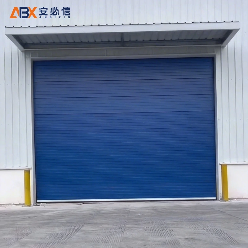 吉林洁净室高速门